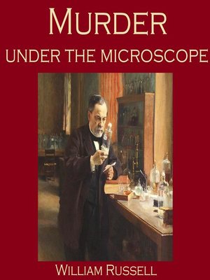 cover image of Murder under the Microscope